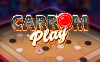 Carrom Play